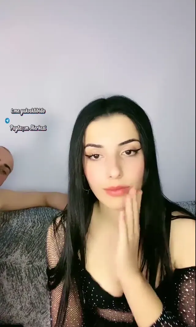 (54) ☃️Asli☃️ Tango Live 2025-01-12 01 45 — Tango Aslı — Canlı Yayınlar · sahne 3