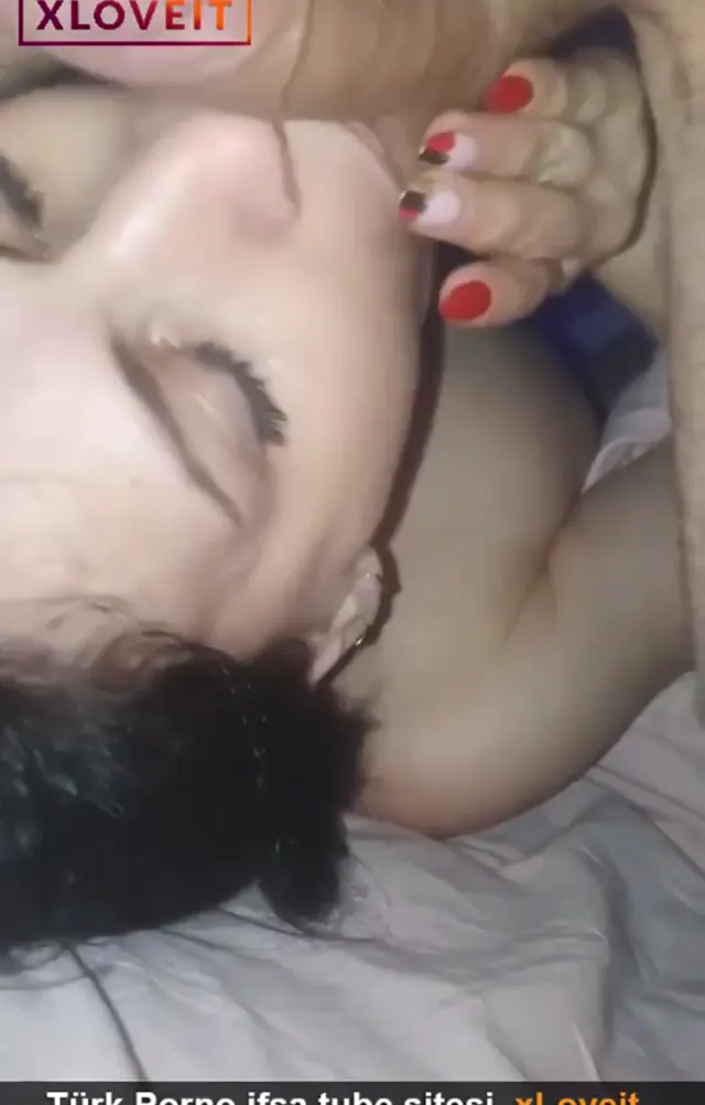 Abla profesyonel saksocu helal olsun — Amatör Porno · sahne 2