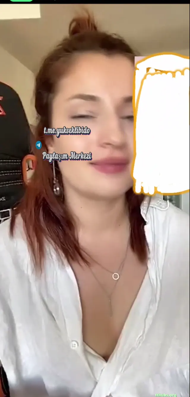 Adakızı Bigo 1 E 1 (Sesli) — Türk ifşa · sahne 3