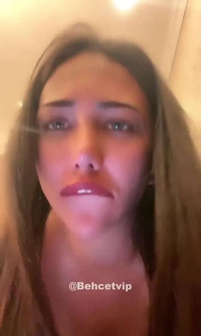 Alev ifşa Çakır gözlü nude yayınından video — Alev — Canlı Yayınlar · sahne 3