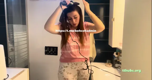Aleyna Karakaş — Aleyna Karakaş — Türk ifşa · sahne 2