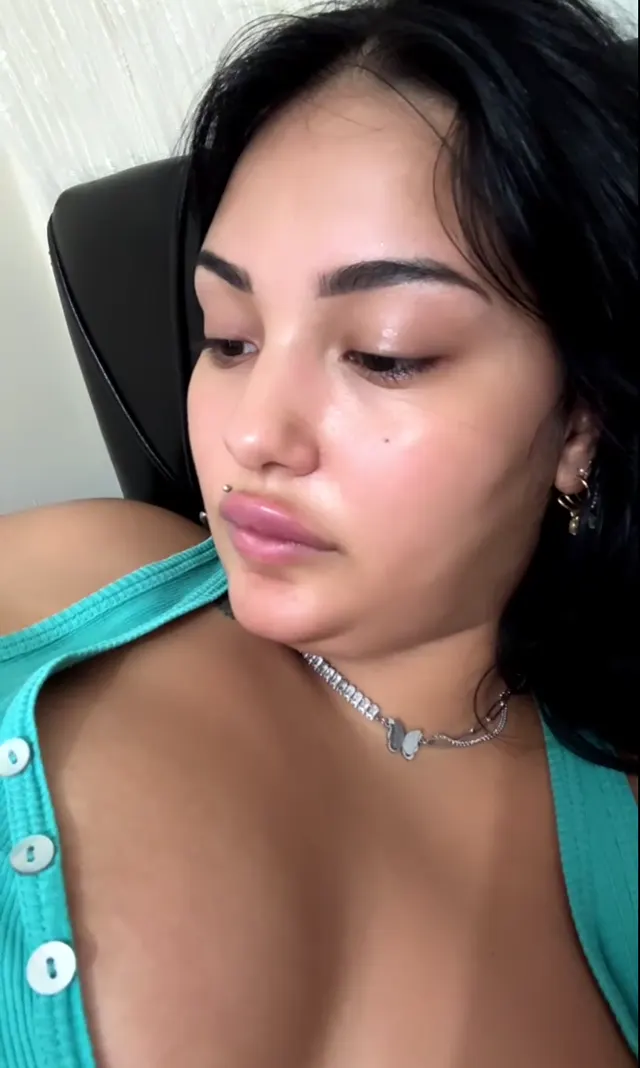Aleyna Tango Live 2024-09-08 01-54-47 — Aleyna — Canlı Yayınlar · sahne 3