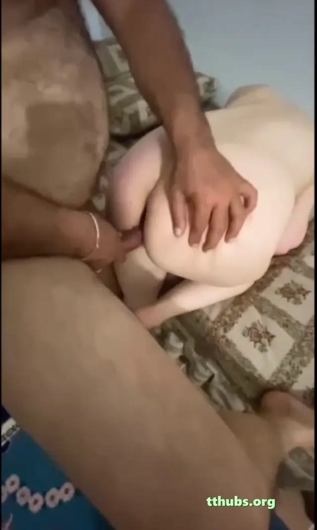 Amatör Çift — Amatör Porno · sahne 2