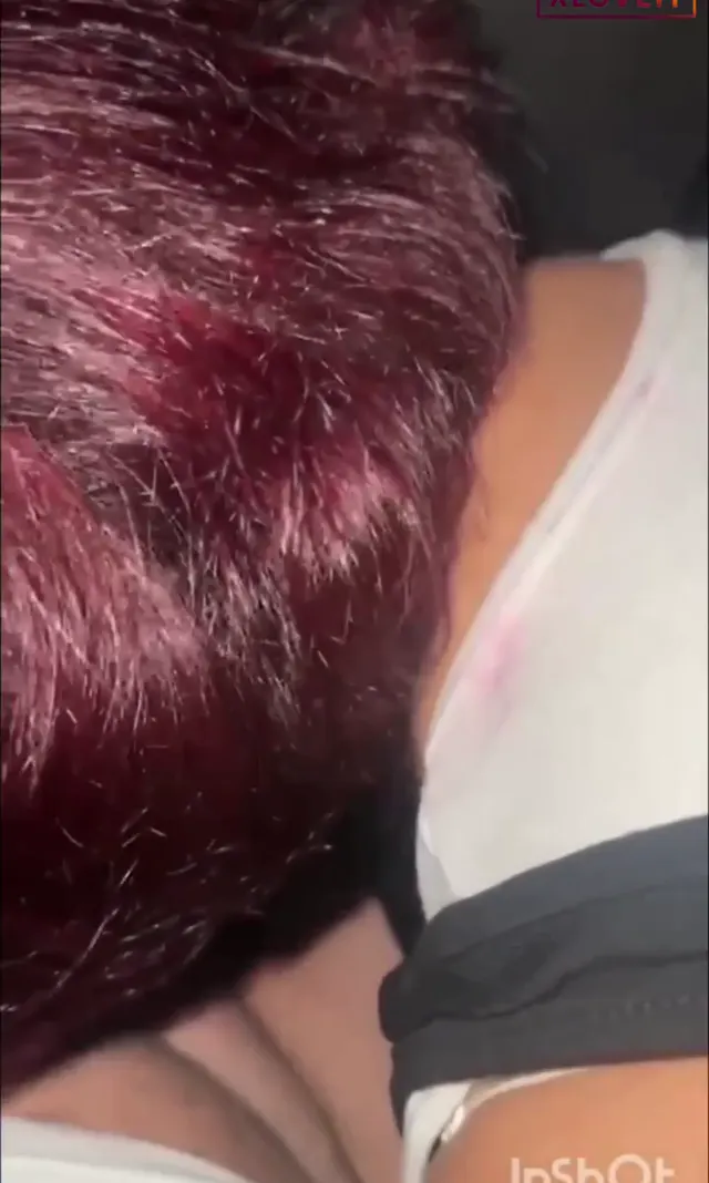 Amatör Porno Elif Emre çiftinin sex videoları — Amatör Porno · sahne 1