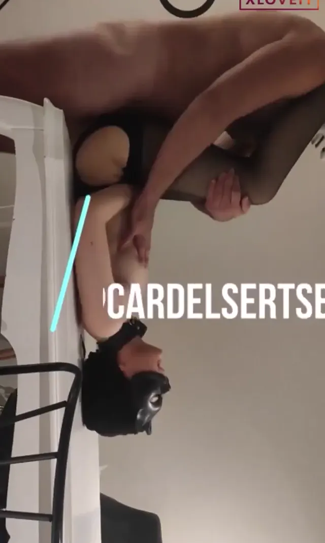 Anal Porno Cardel türbanlı ateşliye götten girdi — Cardel — Konulu Porno · sahne 3