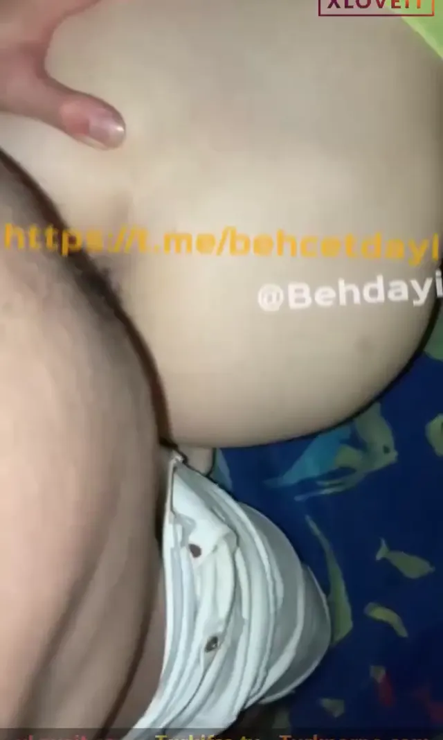 Anal Porno Utkucitrine kızı inşaatta götünden sikti — UtkuCitrine — Amatör Porno · sahne 3