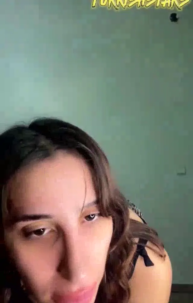 Asya — Asya ifşa Kaşar kızdan acaip acaip hareketli yayın · sahne 1