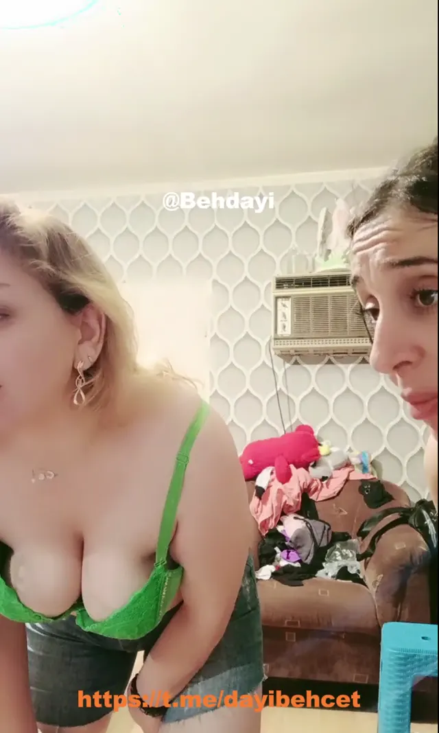 Ateşli Esmer Tango Live 1 — Canlı Yayınlar · sahne 1