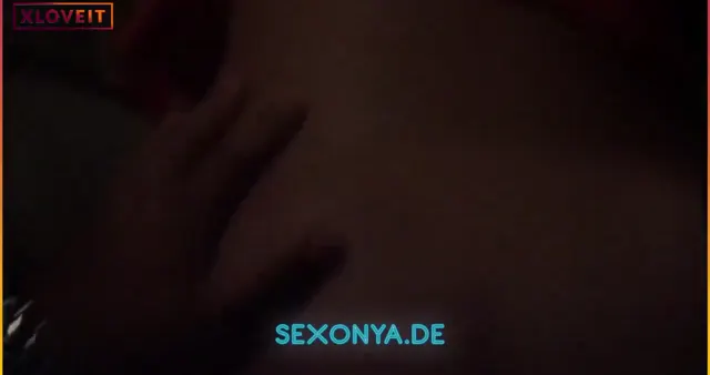 Ateşli sarışınla sex videomuz — Amatör Porno · sahne 3