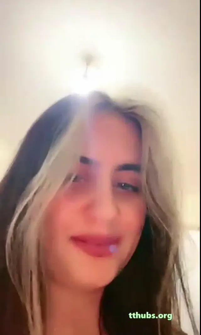 Ayşe Elbi — Ayşe Elbi — Türk ifşa · sahne 1