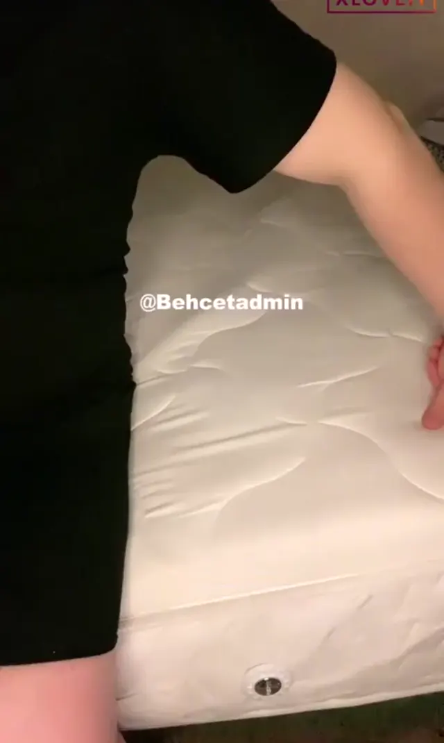 Balıketli — Balıketli ifşa Gizem manitası amı götü teşhir edildi · sahne 1