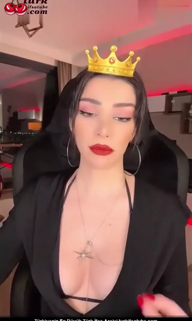 Berfe Ece Talin OnlyFans Videoları - Part 48 — Berfe Ece Talin — Türk ifşa · sahne 1