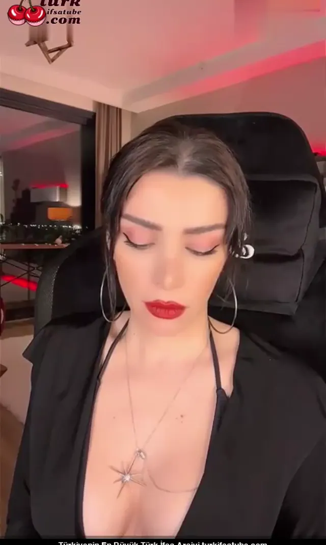Berfe Ece Talin OnlyFans Videoları - Part 48 — Berfe Ece Talin — Türk ifşa · sahne 3