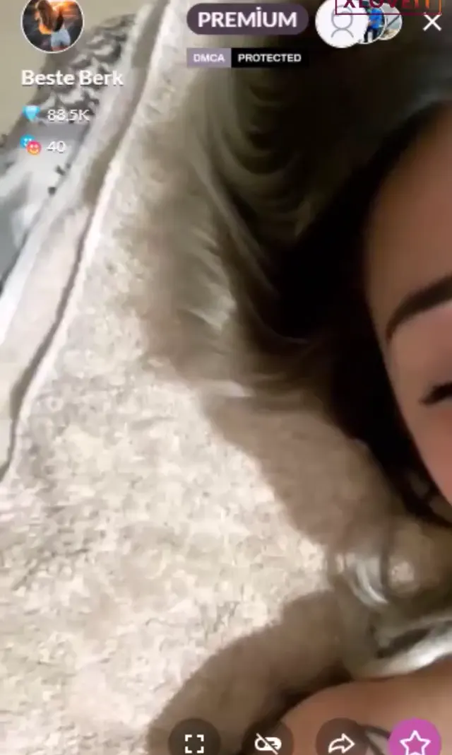 Beste Berk ifşa Lina altun ile birliktele nude yayın — Lina Altun — Canlı Yayınlar · sahne 3