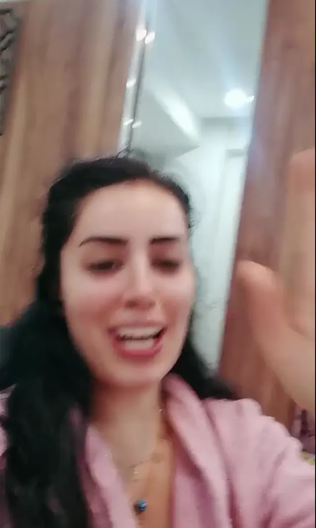Bigo Arzu — Türk ifşa · sahne 1