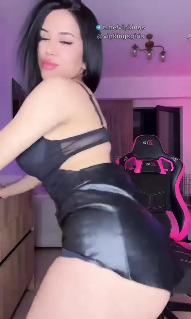 Burcu — Bigo Burcu ifşa – HD yayın videosu Vol 2 · sahne 2