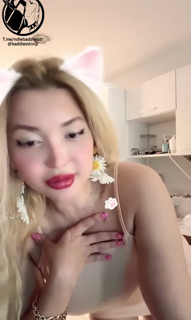Bigo Kitana Bigo Ifsa Videolari Part 3 — Bigo Kitana — Türk ifşa · sahne 1