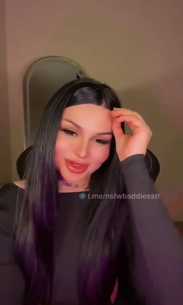 Nurunuz — Bigo Nurunuz ifşa Yayınından video kesit · sahne 3