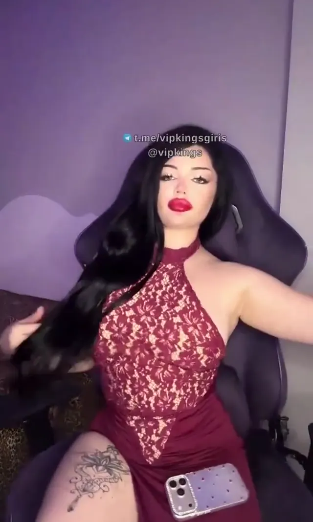 Bigo Rita ifşa Artık yamulmaya başlamış — Canlı Yayınlar · sahne 3