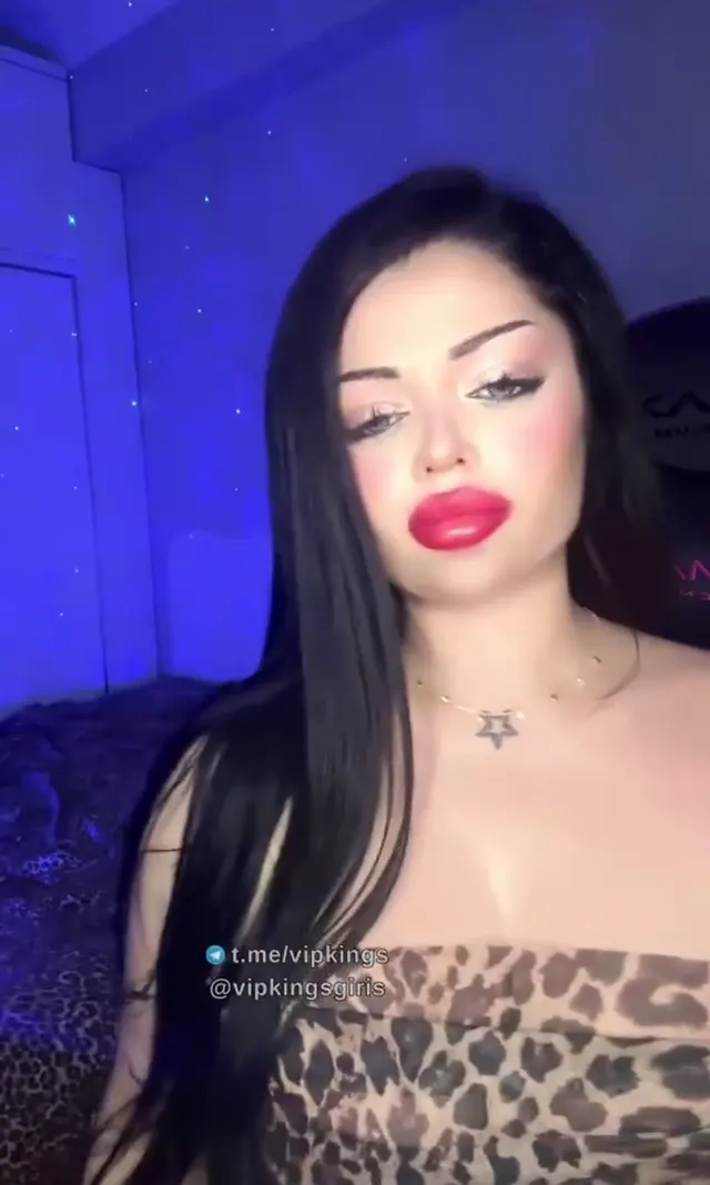 Rita — Bigo Rita ifşa – Ateşli hatunun yayını · sahne 2