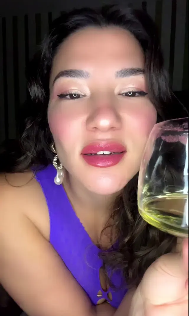 Blackqueen Burcuyıldız — Burcu Yıldız — Türk ifşa · sahne 3