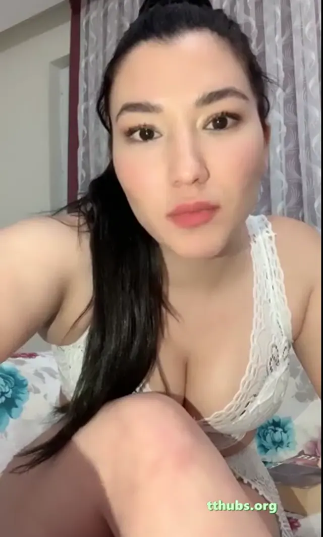 Burcu Yıldız — Burcu Yıldız — Türk ifşa · sahne 2