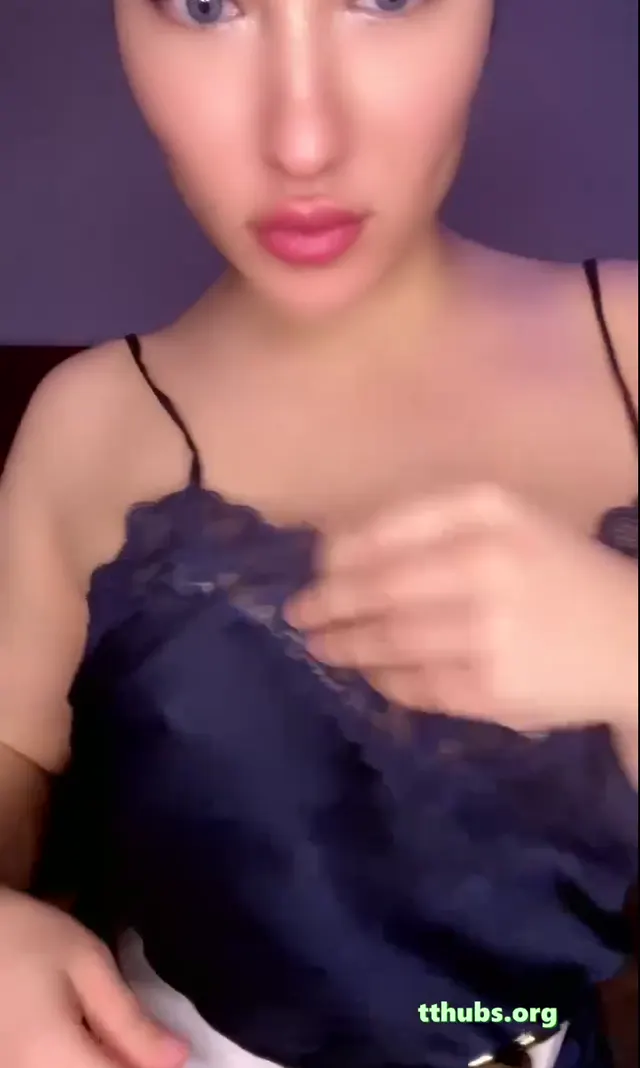 Burcu Yıldız — Burcu Yıldız — Türk ifşa · sahne 1