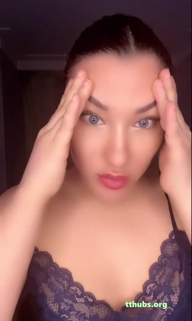 Burcu Yıldız — Burcu Yıldız — Türk ifşa · sahne 2