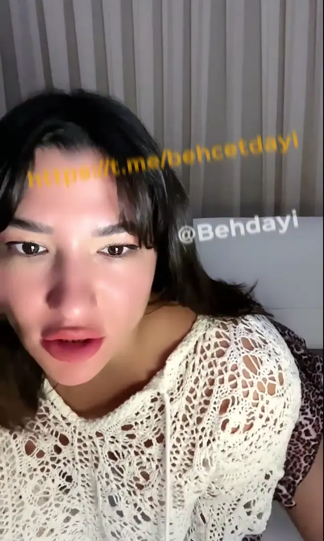 Burcu Yildiz Tango Live 25 — Burcu Yıldız — Canlı Yayınlar · sahne 1