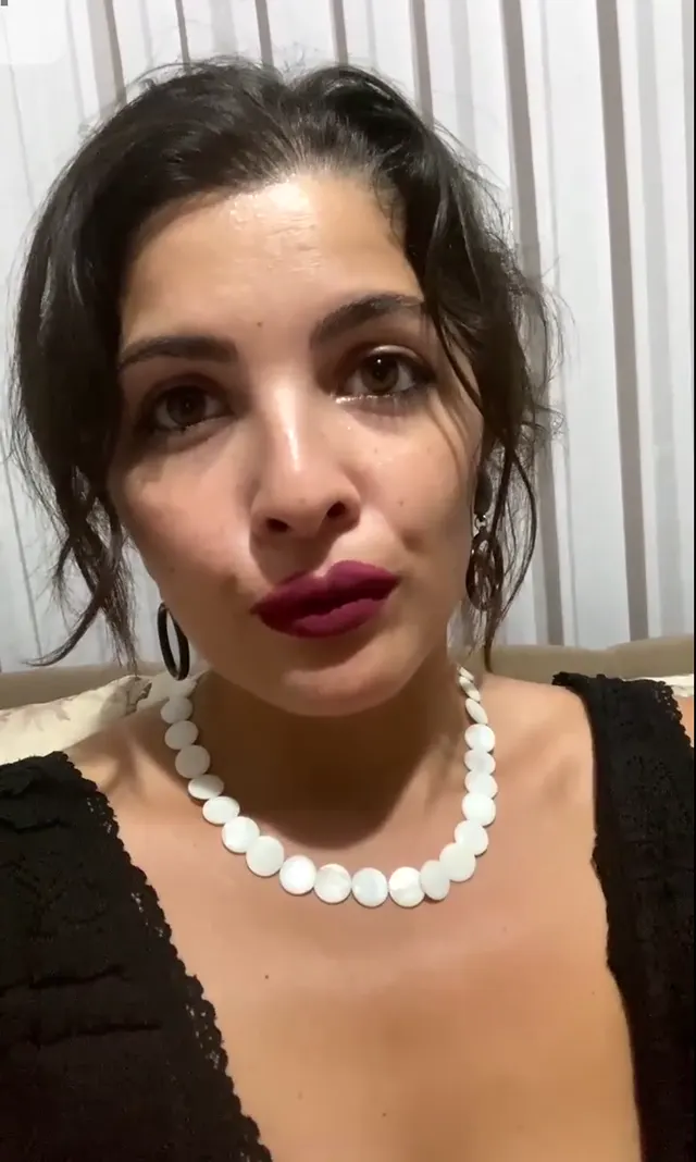 Buse — Buse — Türk ifşa · sahne 2