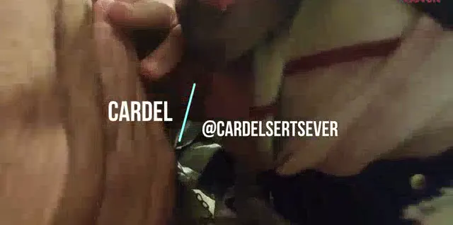 Cardel Türbanlı hatuna tasma takıp ağzıan verdi — Cardel — Mobil Porno · sahne 1