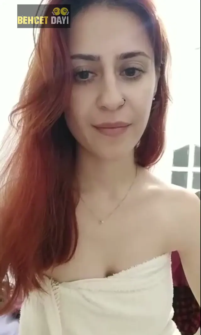 Ceren Tango — Ceren — Türk ifşa · sahne 3