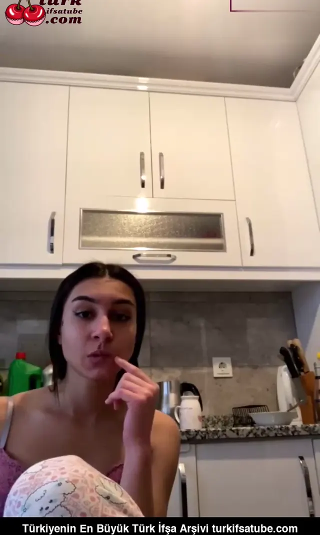 Ceyda ve Sevim Mükemmel Videoları - Part 8 — Ceyda ve Sevim — Türk ifşa · sahne 2