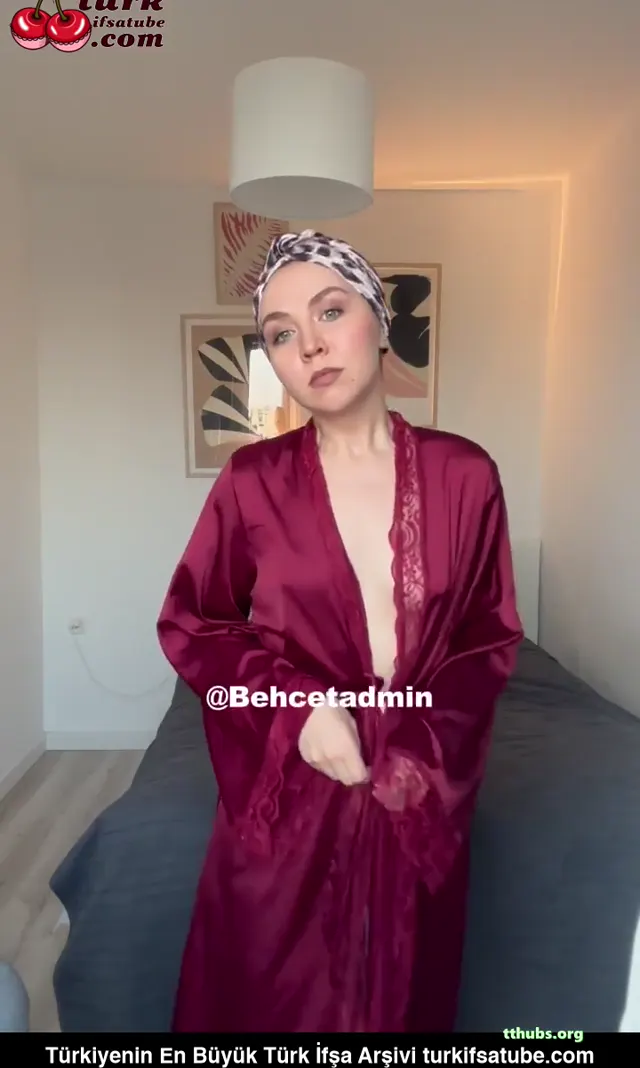 Cigdemin Ciplak Hayat Hikayesi — Türk ifşa · sahne 1