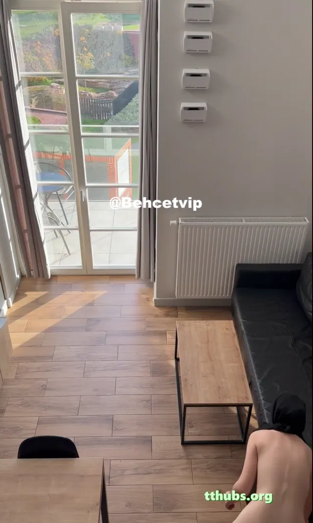 Çiğdemle Hayat 62 — Çiğdemle Hayat — Türk ifşa · sahne 3