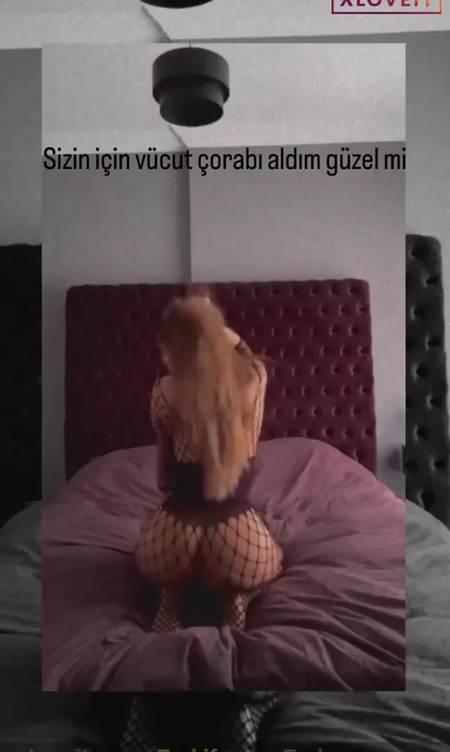 Damla Ekmekçioğlu — Damla Ekmekçioğlu ifşa 10 farklı abonelik videosu · sahne 3