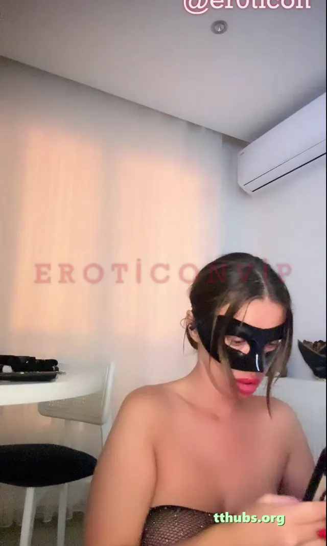 Dancermeri — Dancermeri Grup · sahne 1