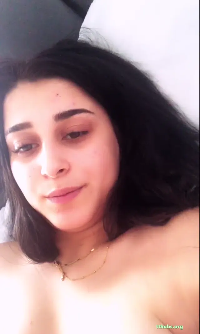 Dilara Kaymakçı — Türk ifşa · sahne 1