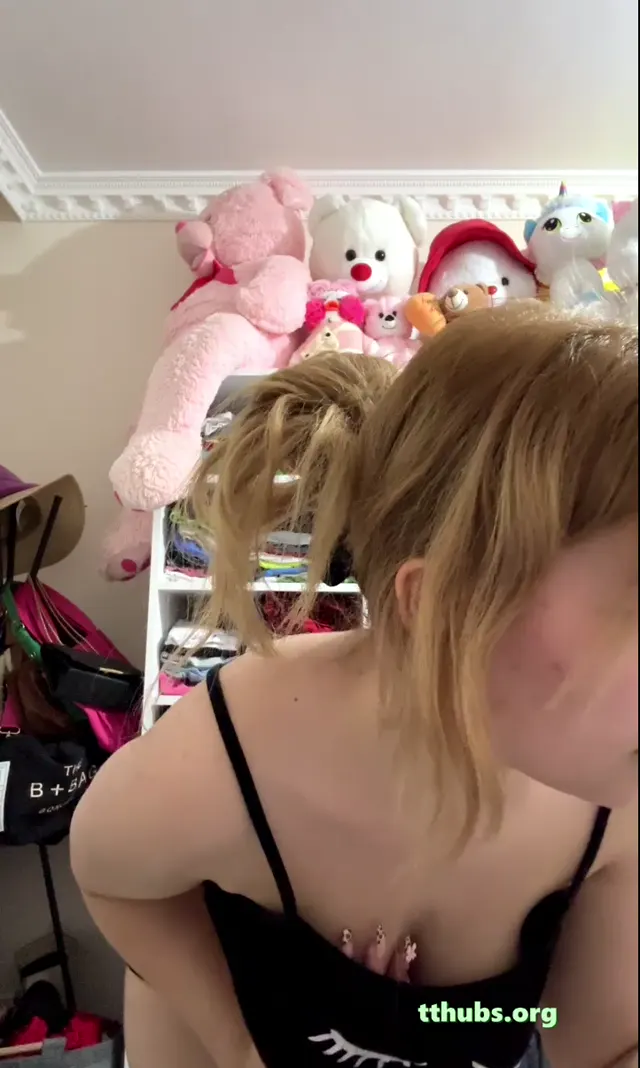 Ecrindilek Gökçe Pre Yayını — Türk ifşa · sahne 2