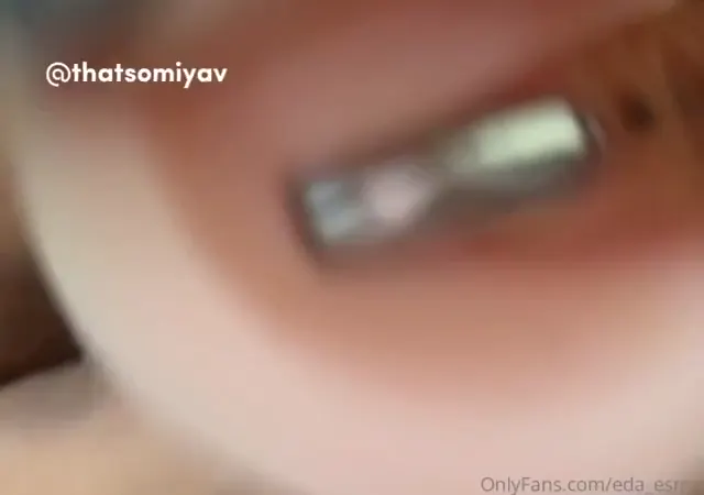Eda Esmer ifşa Sabah mastürbasyonunu izle — Eda Esmer — Türk ifşa · sahne 2