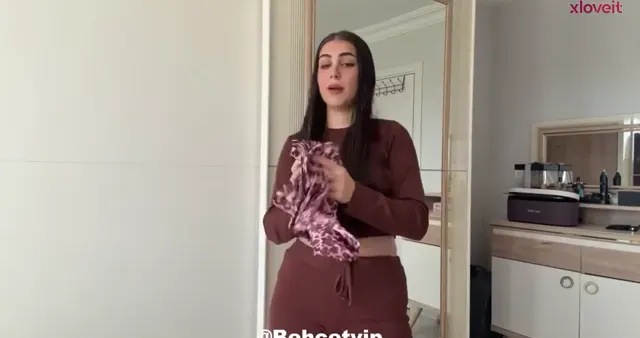 Eda Nur Kılıç ifşa Katıl Youtube Part 23 — Eda Nur Kılıç — Türk ifşa · sahne 1