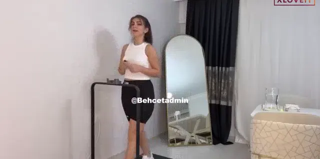 EdaNur Kılıç ifşa Katıl Youtube Part 11 — Eda Nur Kılıç — Bedava Porno · sahne 1