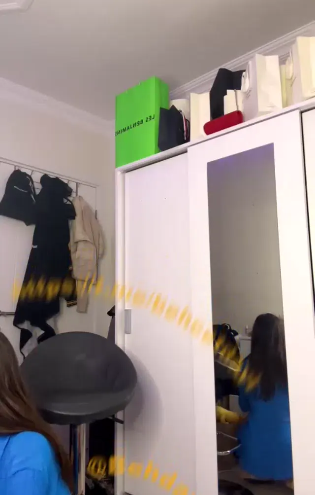 Elanur Ayan ifşa nude video seyret — Elanur Ayan — Bedava Porno · sahne 2