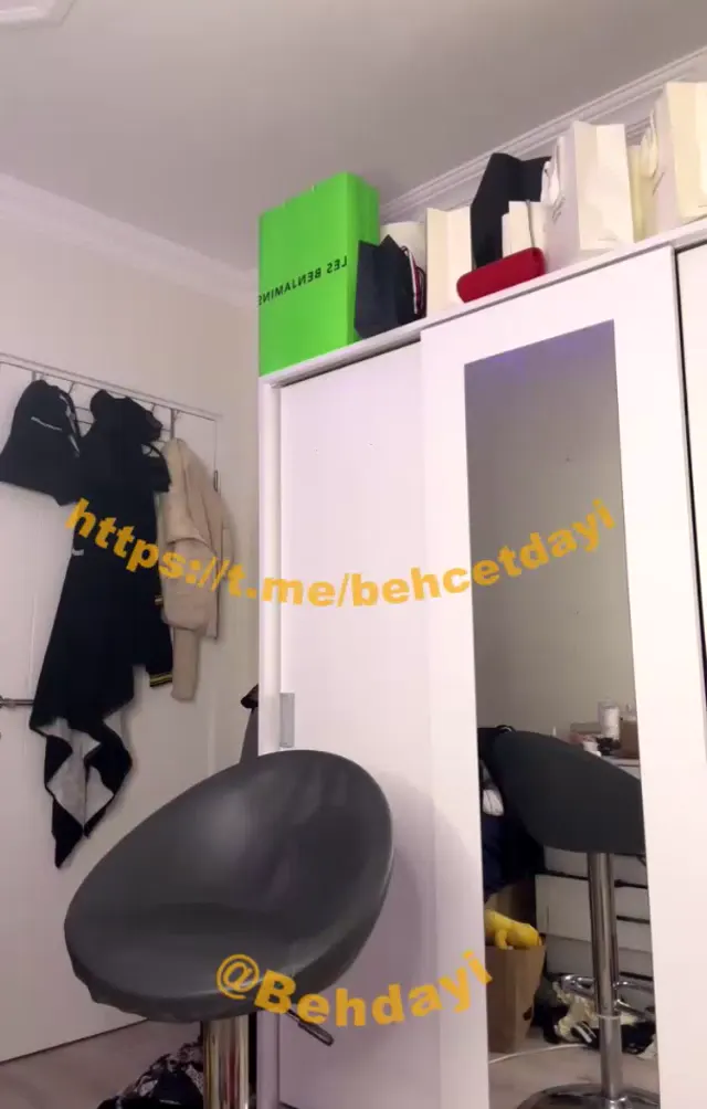 Elanur Ayan ifşa nude video seyret — Elanur Ayan — Bedava Porno · sahne 3