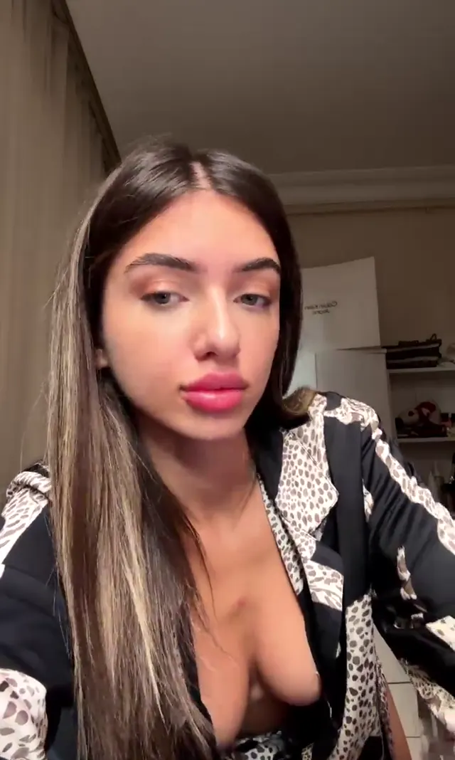 Elanur Ayan OnlyFans Videoları - Part 36 — Elanur Ayan — Türk ifşa · sahne 2
