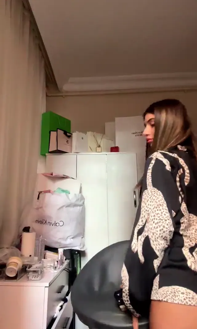 Elanur Ayan OnlyFans Videoları - Part 36 — Elanur Ayan — Türk ifşa · sahne 3