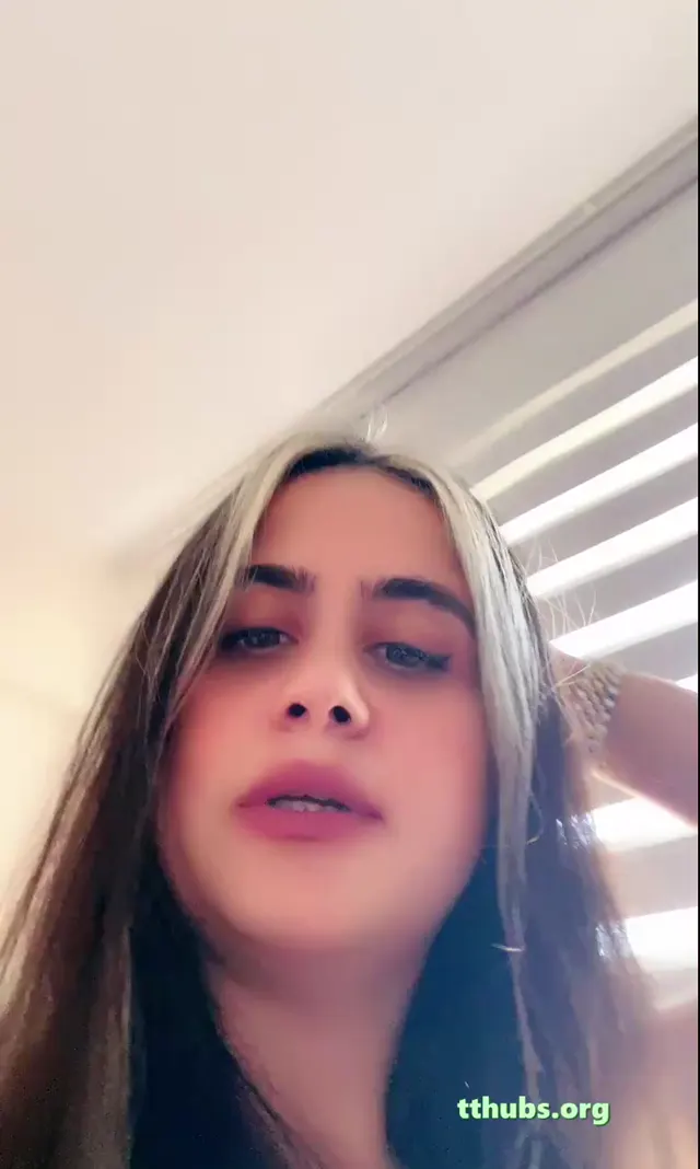 Elbi — Tango Elbi — Türk ifşa · sahne 3