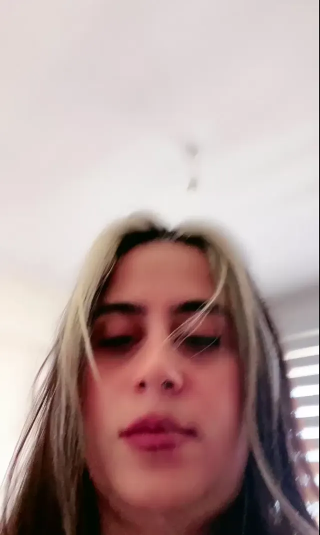 Elbi — Tango Elbi — Türk ifşa · sahne 3