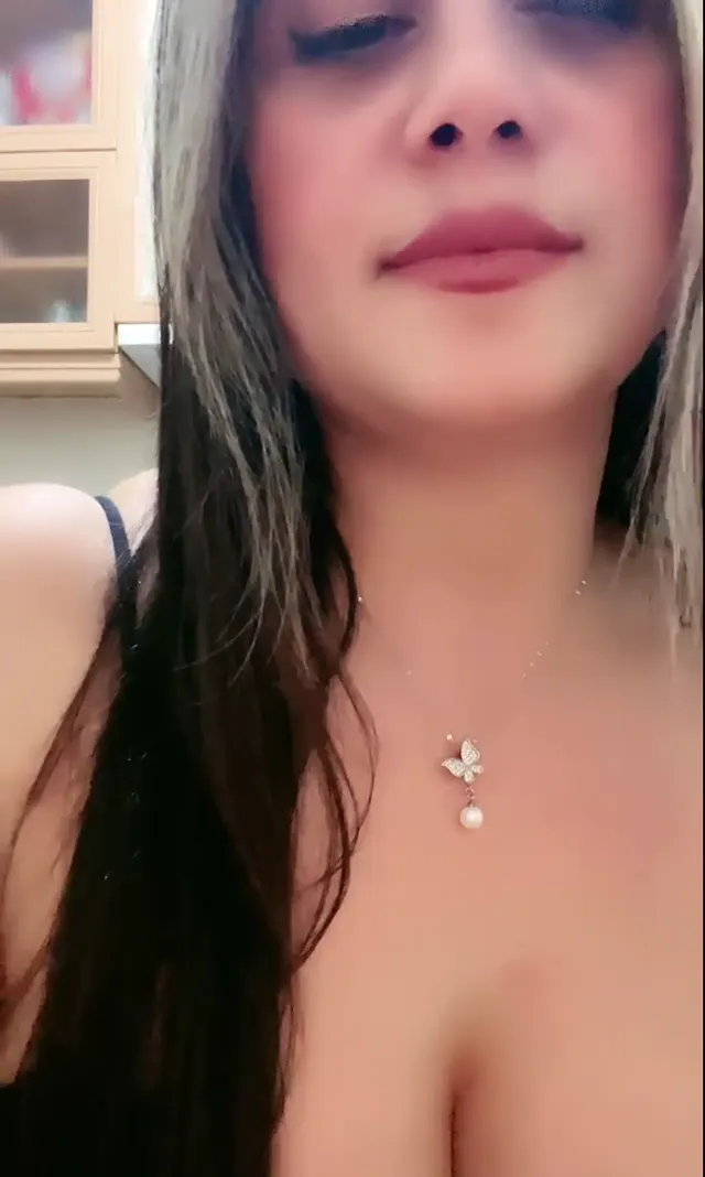 Elbi — Tango Elbi — Türk ifşa · sahne 3