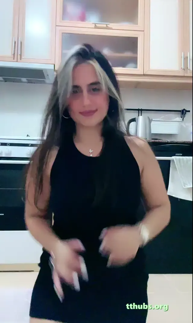 Elbi — Tango Elbi — Türk ifşa · sahne 1